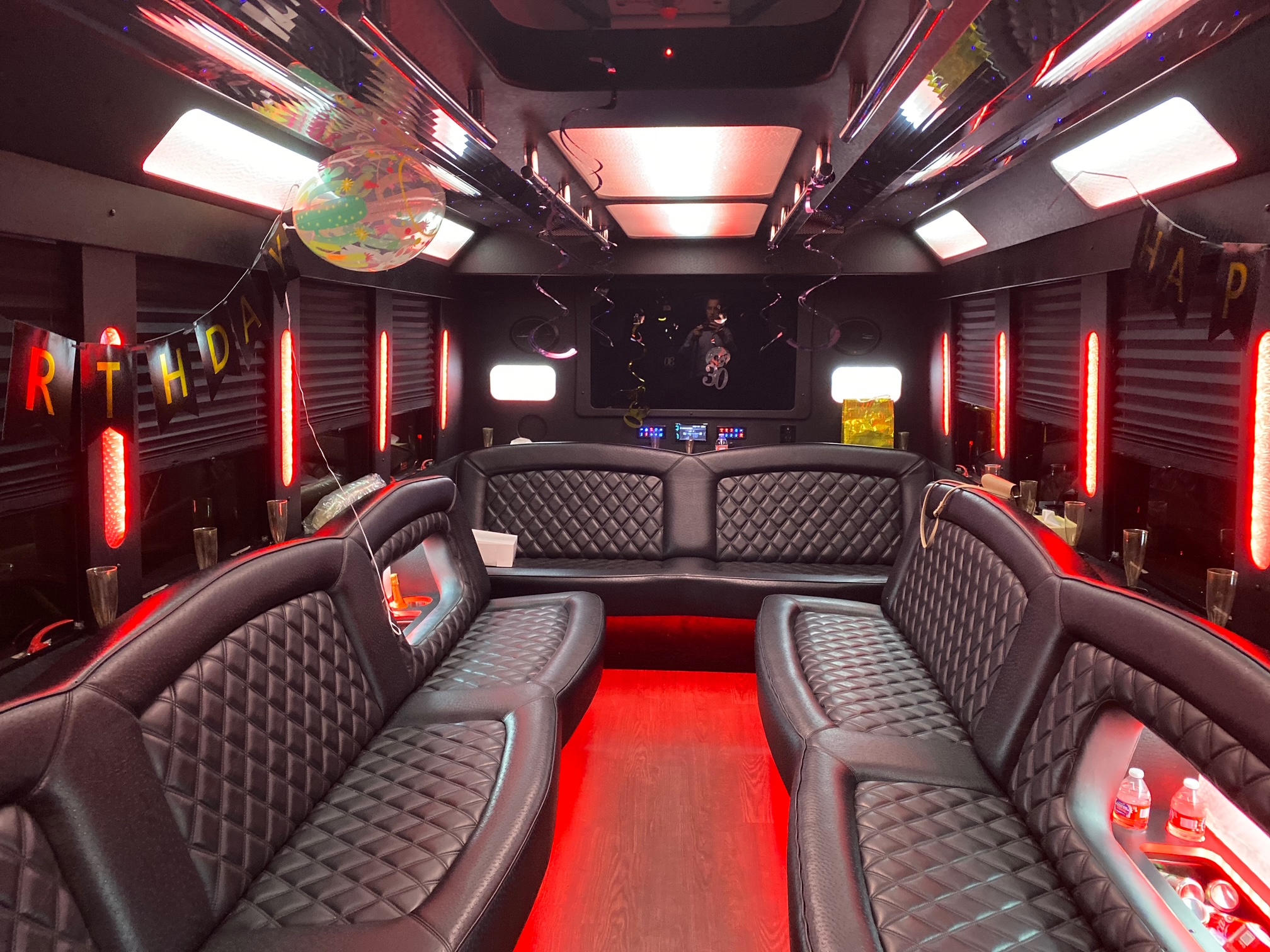 Party Bus